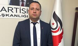 Eski il başkanı Dalyan, Zafer Partisinde istifa etti