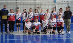 Isparta’da Okul Sporları Müsabakaları Başladı