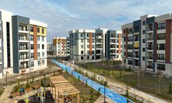 Yüzyılın konut projesi, Türkiye’nin geleceğine güven katıyor