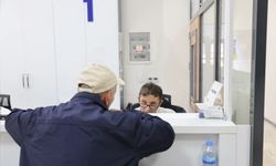 Burdur Belediyesi uyardı: Son tarih 1 Aralık!