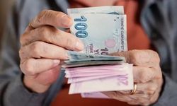 Bakan Göktaş duyurdu: Yaşlı ve engelli aylıkları hesaplara yatıyor