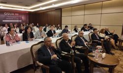 SDÜ ile Çin’den Akademik İşbirliği