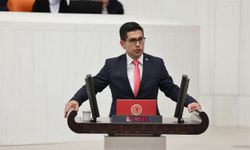 Halıcı’dan “Kozmetik Vadisi” Önerisi: “Isparta’yı Daha İleriye Taşıyabiliriz”