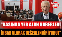 Tuğrul: Isparta’da bu yıl 7 bin 173 gıda denetimi yapıldı