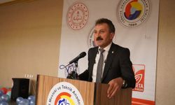 Isparta Gülyağı’na AB Tescil Sürecinde İran’dan İtiraz