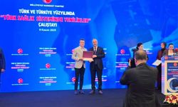 Doç. Dr. Mehmet Erdoğan’dan Türk Sağlık Sistemine Katkı