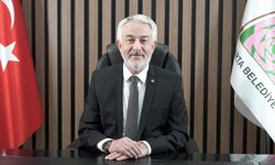 Başkan Başdeğirmen: “Atatürk’ün gösterdiği hedefler doğrultusunda, çalışmaya devam ediyoruz”