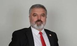 İl Başkanı Hasan Karaca’dan 10 Kasım Mesajı