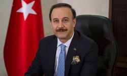 Vali Abdullah Erin’den 10 Kasım Anma Mesajı