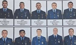 MSB duyurdu: 20 Askerimiz şehit oldu