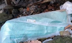 Isparta’nın Kalbindeki Türbe Yok Oldu