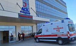 Burdur KYK Yurdunda Elektrik Kazası: Personel Yaralandı