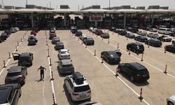 Gümrüklerde dijital dönem başlıyor: Bekleme süreci tarihe karışıyor