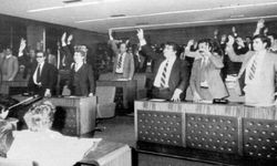 Kuzey Kıbrıs Türk Cumhuriyeti’nin Kuruluşu ve Tarihçesi