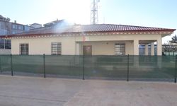 Burdur’da Aile Akademisi’nin Açılışı Gerçekleşti