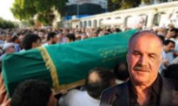 Emekli Belediye Personeli Mustafa Araç Defnedildi