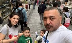 Isparta’ya uğrama planlarını gerçekleştiremediler