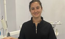 Eğirdir Devlet Hastanesi’ne Yeni Diş Hekimi Atandı