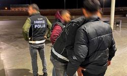 Isparta’da narkoalan operasyonu:3 şüpheliye adli işlem