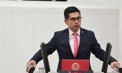 Isparta’da YÖK Krizi: CHP Milletvekili Halıcı İddiaları Paylaştı