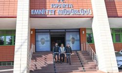 Isparta’da 15 yıl kesinleşmiş hapis cezası bulunan şahıs yakalandı