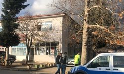 Aksu’da Pınargözü Alabalık Restaurant İhalesinde Gerginlik Yaşandı