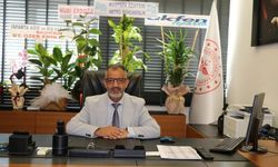 Dr. Aytar’dan Sekreterlere Teşekkür Mesajı