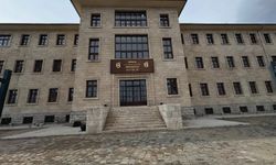 ISUBÜ’nün Yeni Rektörlük Binasında Sona Yaklaşıldı