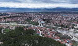 Burç mahallesinde Su Kesintisi, Belediye’den Açıklama geldi!