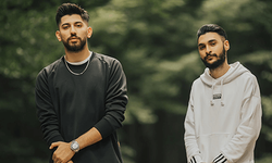 Rapçi Wolker ve Canbay kimdir, aslen nerelidir? Gerçek isimleri merak konusu oldu