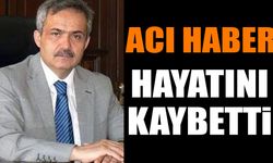 Yalçın Yılmaz Vefat Etti Yalçın Yılmaz Kimdir?