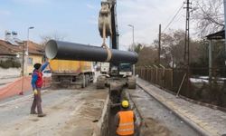 Yalvaç’ın Su Kaynakları Azalıyor, Belediyeden Acil Önlem