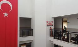 Yalvaç İcra Müdürlüğü Yeni Yerinde Hizmete Başladı