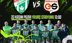 Taraftarlar Göreve: Yalvaç Spor’a Destek Zamanı