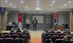 Yalvaç’ta avcı eğitimi kursu başladı