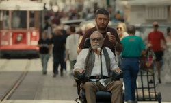 “Bu Dostluk Herkesi Ağlatacak! Yan Yana Vizyonda”