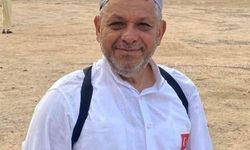 Ispartalı Yavuz Demirden Hayatını Kaybetti