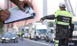 2026 Trafik Cezaları Yeniden Belirlendi: Rekor Artışlar Var