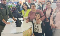 Isparta’da Fidan Sahiplendirme Etkinliği