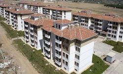 Yıllardır Beklenen Konut Projesinde Kura Tarihi Belli Oldu