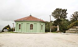 Yunus Emre’nin Isparta’daki İzleri Isparta’da Dört Farklı Türbe Rivayeti