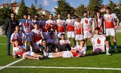 Isparta'da Yurtlar Arası Futbol İl Birinciliği Sona Erdi