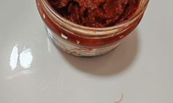 Zincir Marketten Alınan Sosun İçinden Tırnak Çıktı