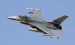 Türk Hava Kuvvetleri Dünyada İlk 10’da