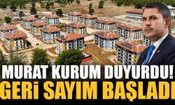 500 bin sosyal konut projesinde yeni detaylar belli oldu!