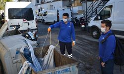 Antalya’da vektörel mücadele çalışmaları aralıksız devam ediyor
