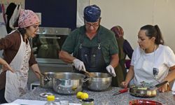 Antalya’da çölyaklı bireylere ‘Glütensiz Mutfak Eğitimi’