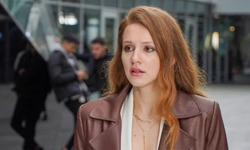 Rüya Gibi’nin Çiğdem’i kim? Ahsen Eroğlu’nun performansı gündeme damga vurdu!