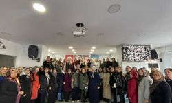 Aksu Kadın Kolları’ndan “Güven Toplumunun İnşası” Eğitimi