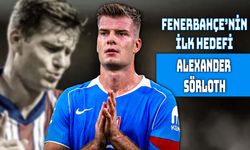 Fenerbahçe'de Transfer Atağı Başladı